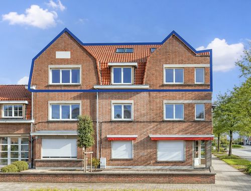                                         Appartement te huur in Brugge, € 1.100
