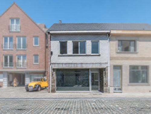                                         Woning te koop in Sinaai-Waas, € 209.900
