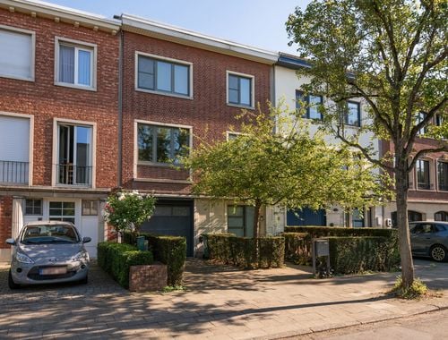                                         Bel-étage te koop in Wilrijk, € 685.000
