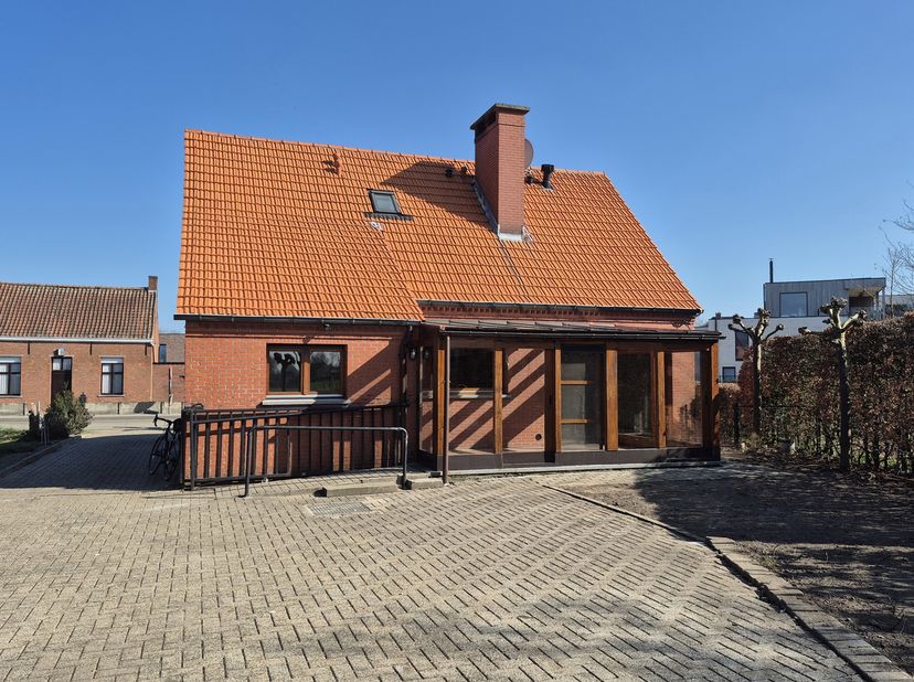 Huis te huur in Molenheide 5,
                    2242 Pulderbos