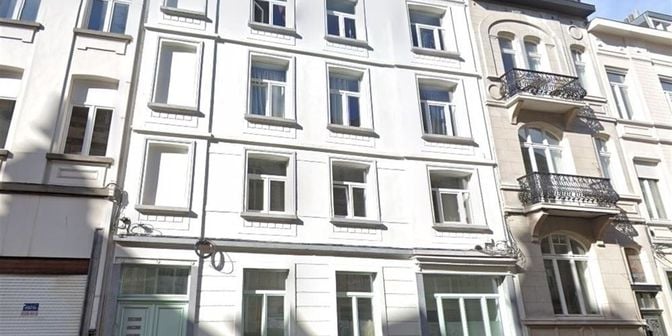 Appartement te koop in Rue du Lycée 19-21 bus 1, 1060 Sint-Gillis