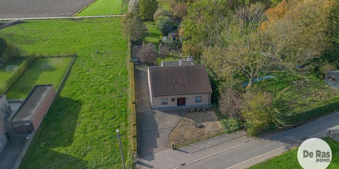Maison à vendre à Krevelhoek 53, 9420 Erpe