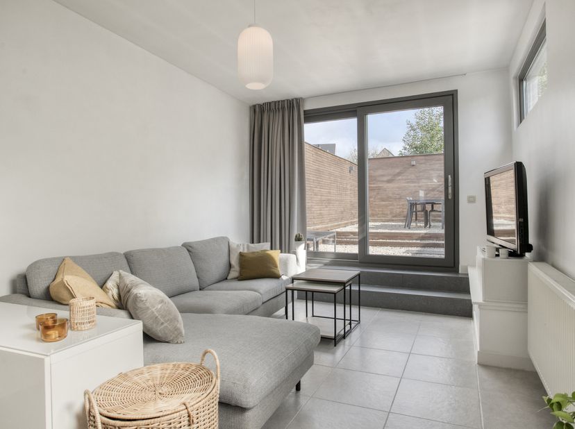 Huis te koop in Prinsdaal 42,
                    9420 Bambrugge