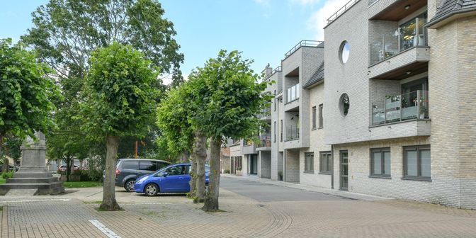 Huis te koop in Kapellestraat 2 - B bus 3, 8460 Oudenburg