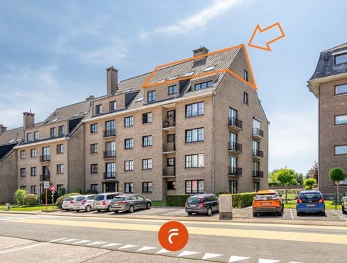                                         Appartement à vendre à Harelbeke, € 149.000

