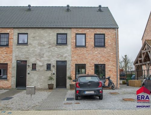                                         Woning te huur in Brustem, € 1.285
