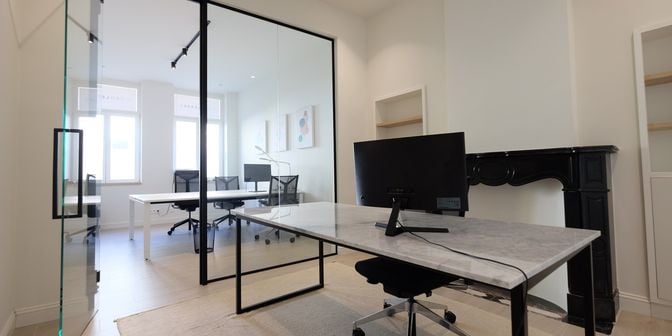Bien professionnel à louer à Schepen Dejonghstraat 11, 3800 Sint-Truiden