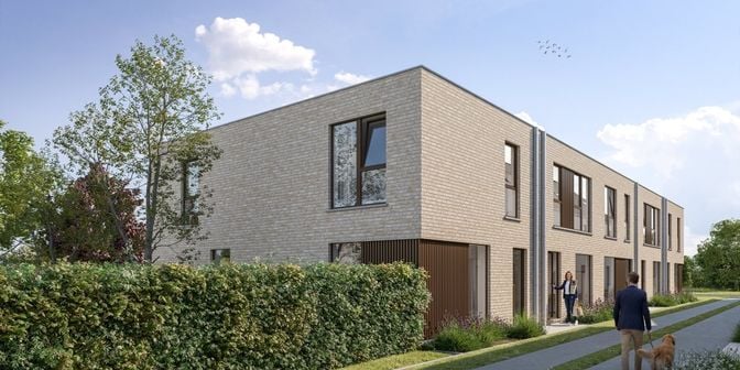 Maison à vendre à Lijnzaadstraat 40, 9100 Sint-Niklaas