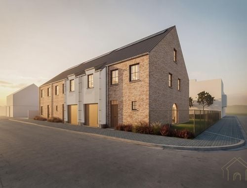                                         Woning te koop in Meulebeke, € 464.095
