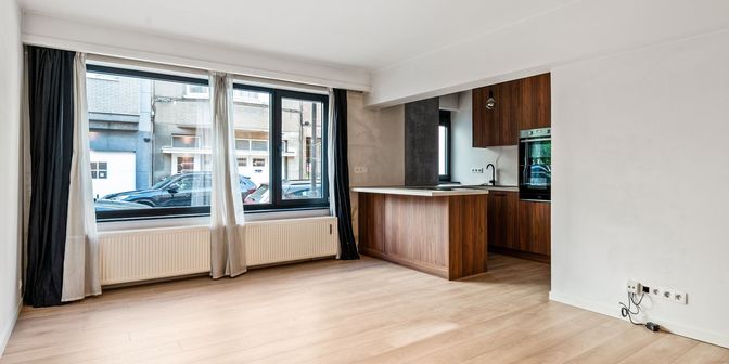 Appartement à vendre à Velodroomstraat 15 boîte 001, 2600 Berchem