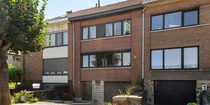 Maison à vendre à 1831 Diegem