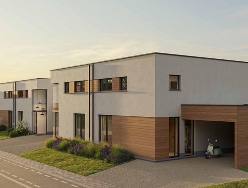                                         Maison à vendre à Zwevegem, € 320.000
