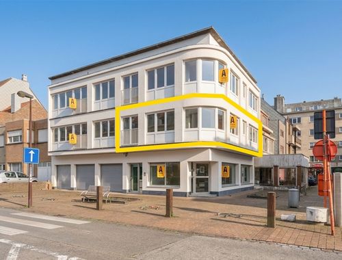                                         Appartement à vendre à Bredene, € 225.000
