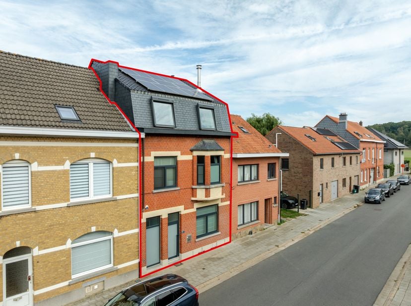 Huis te koop in Bosdellestraat 66,
                    1933 Sterrebeek