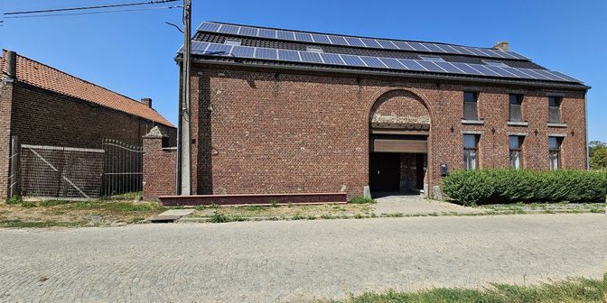 Maison à vendre à 7380 Baisieux