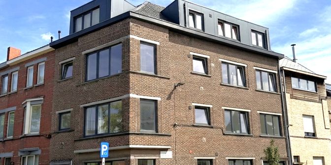 Appartement à vendre à Robert Rinskopflaan 45, 9050 Gentbrugge