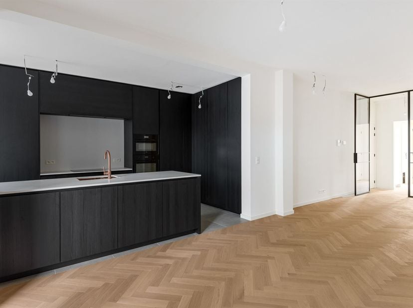 Appartement te koop
                    in 2018 Antwerpen