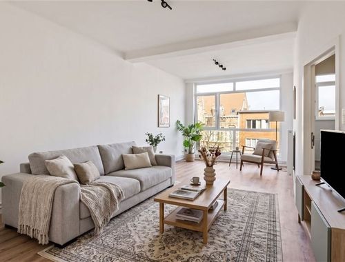                                         Appartement te koop in Merksem, € 225.000
