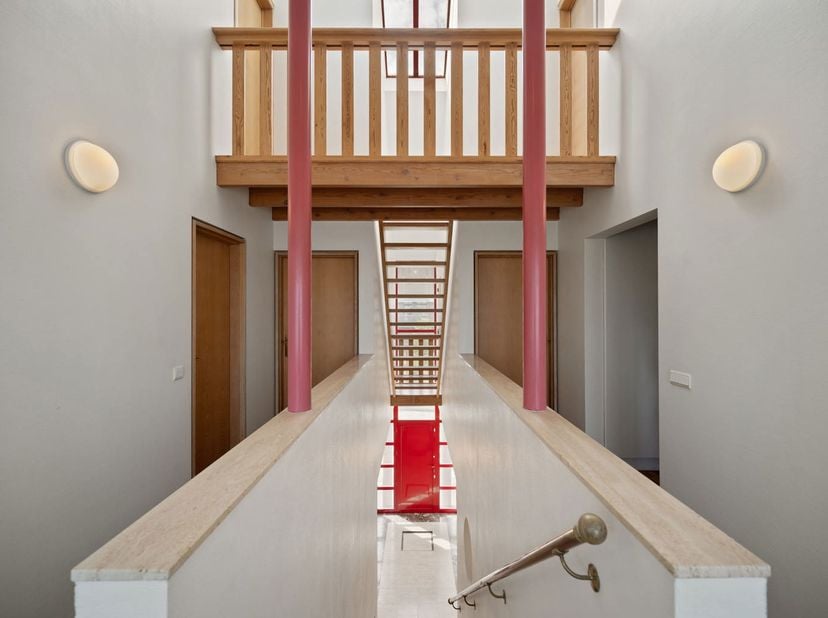 Huis te koop in ,
                    3061 Leefdaal