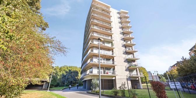 Appartement te koop in Avenue Joseph Baeck 78 bus 01, 1080 Sint-Jans-Molenbeek