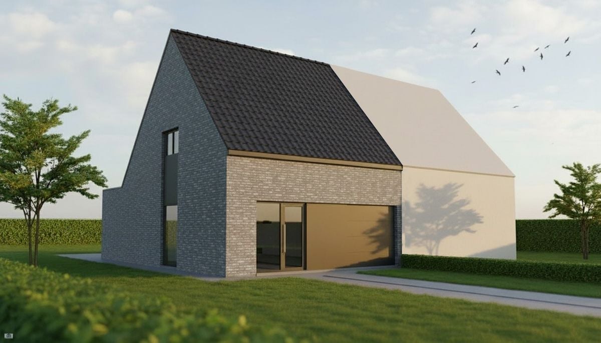 Huis te koop