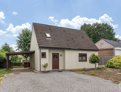                                         Woning te koop in Kuringen, € 289.000
