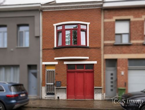                                         Woning te koop in Hoboken, € 260.000
