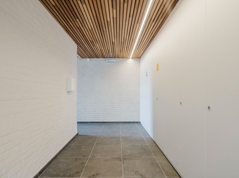 Appartement à vendre
                    à 8500 Kortrijk