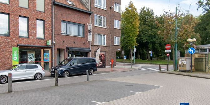 Bedrijfsvastgoed te koop in Lelieplaats 39, 2660 Hoboken