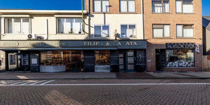 Bedrijfsvastgoed te koop in Kuiperstraat 3, 2290 Vorselaar