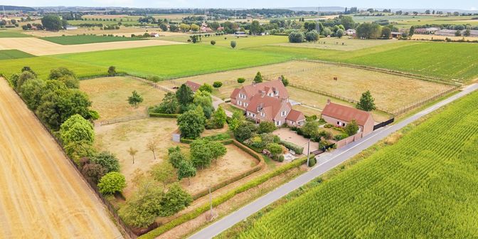 Maison à vendre à 8550 Zwevegem
