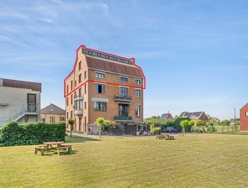                                         Loft à vendre à Veltem-Beisem, € 825.000
