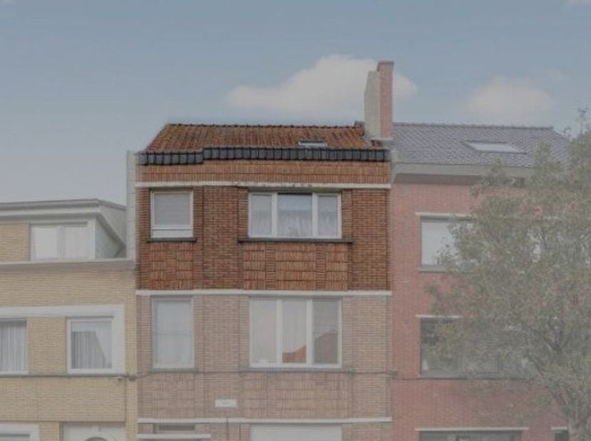 Appartement te koop in Rietstraat 40 bus 201,
                    8400 Oostende