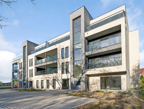                                         Appartement te koop in Komen, € 165.000
