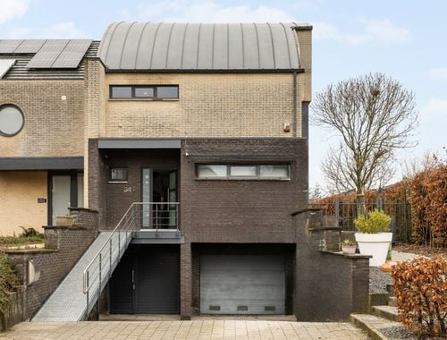                                         Maison à vendre à Vroenhoven, € 675.000
