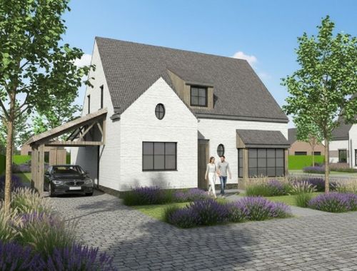                                         Woning te koop in Maldegem, € 674.475

