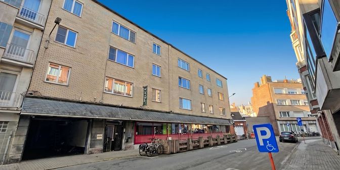 Appartement te huur in Oude-Vestingsstraat 6 bus 0033, 8500 Kortrijk
