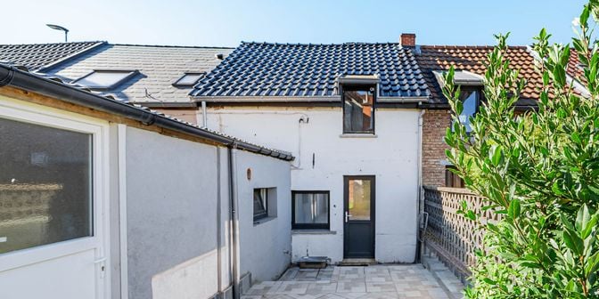 Maison à vendre à Rue de Baume 311, 7100 La Louvière