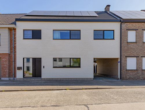                                         Maison à vendre à Wichelen, € 598.000
