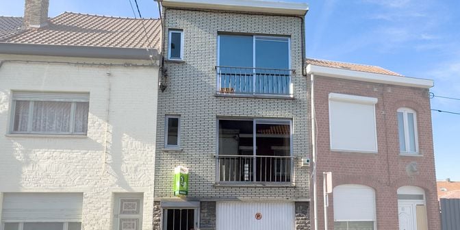 Huis te koop in 7700 Moeskroen