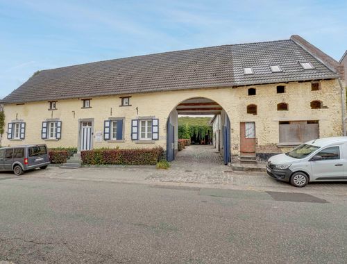                                         Woning te koop in Rutten, € 689.000
