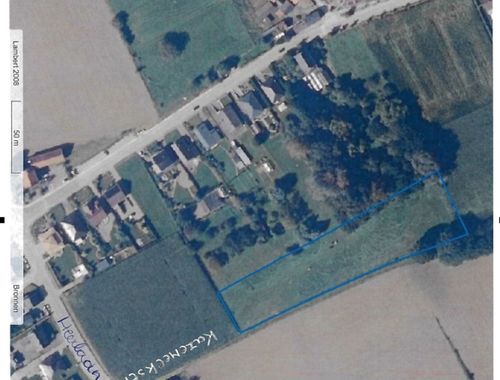                                         Grond te koop in Kersbeek-Miskom, € 43.000
