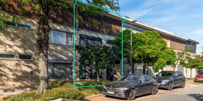 Huis te koop in Scheibeekstraat 10, 2020 Antwerpen