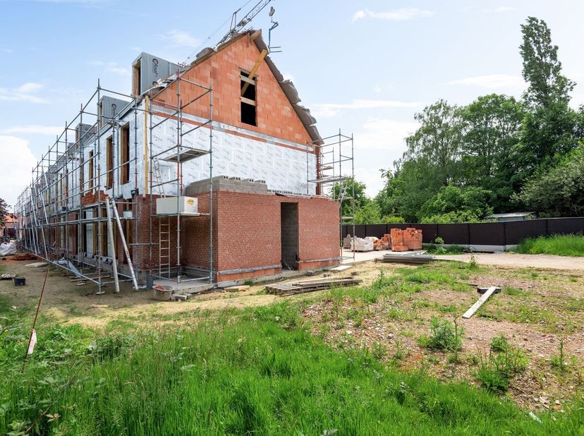 Huis te koop
                    in 2800 Mechelen