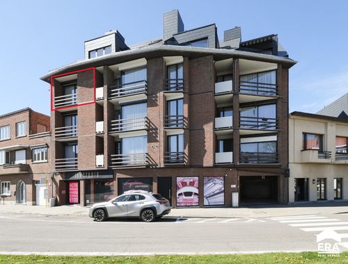                                         Appartement te koop in Sint-Truiden, € 249.000
