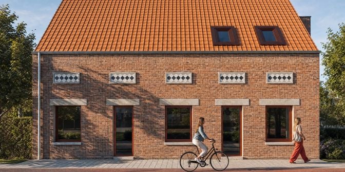Appartement te koop in Stationsstraat 19, 2250 Olen