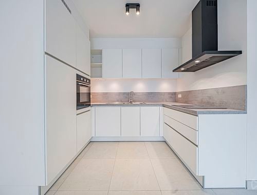                                         Duplex te huur in Evere, € 2.100
