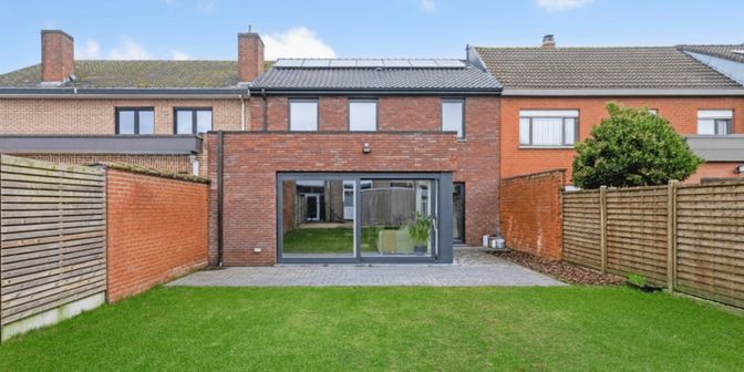 Maison à vendre à Sint-Michielsweg 6 boîte a, 8520 Kuurne