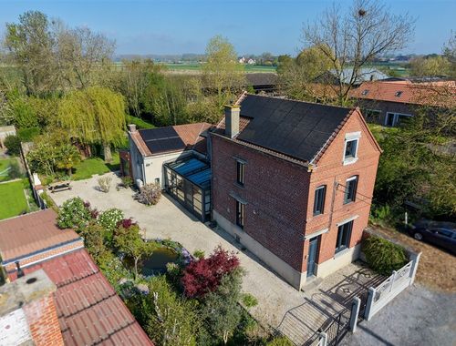                                         Maison à vendre à La Glanerie, € 350.000
