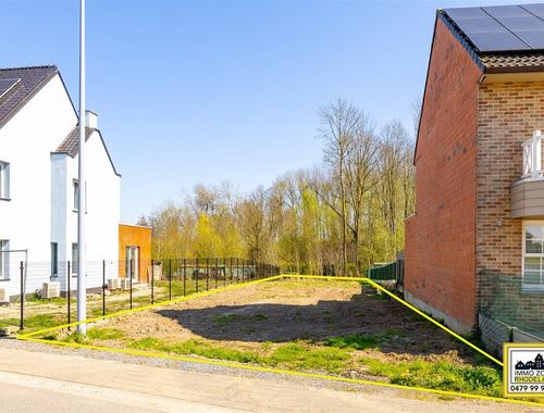                                         Grond te koop in Letterhoutem, € 129.000
